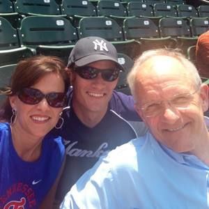 Meet your Posher, Adam